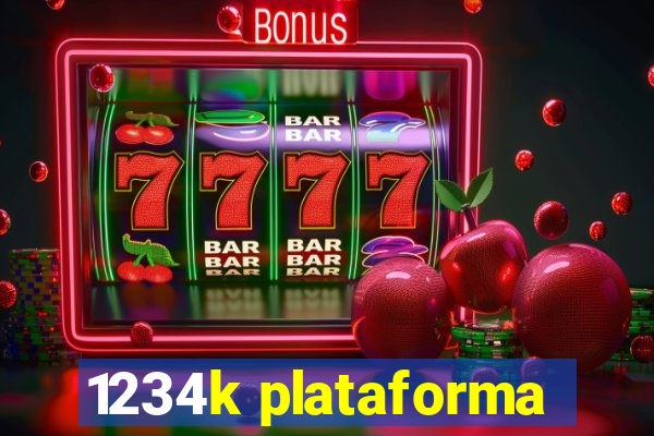 1234k plataforma